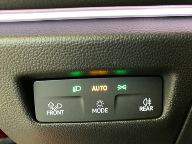 Volkswagen Passat DSG Variant eHybrid