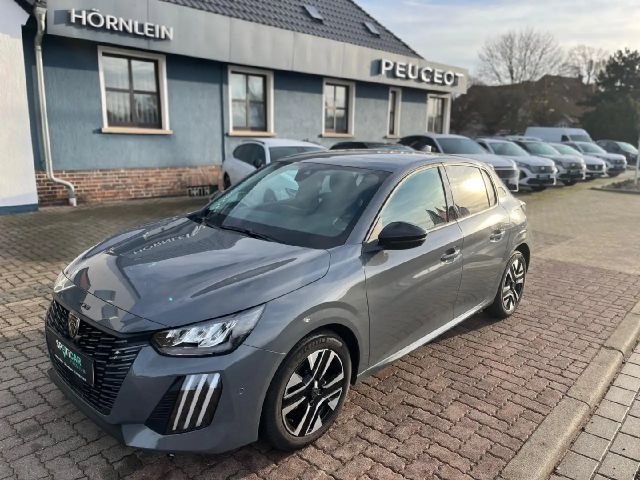 Peugeot 208 Allure Pack