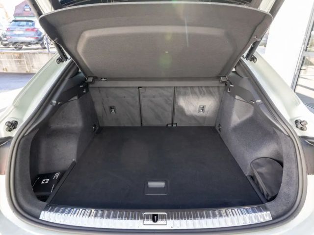 Audi Q3 40 TFSI Quattro S-Line Sportback