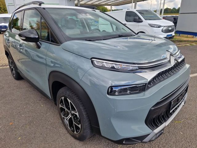 Citroën C3 Aircross Shine