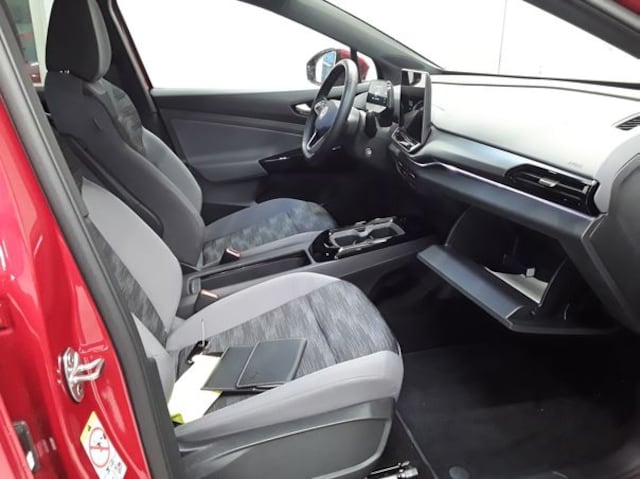 Volkswagen ID.4 52 KWh