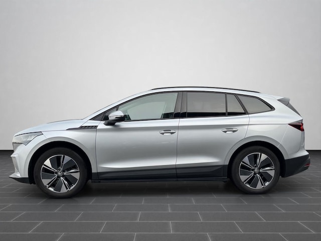 Skoda Enyaq Loft iV 50