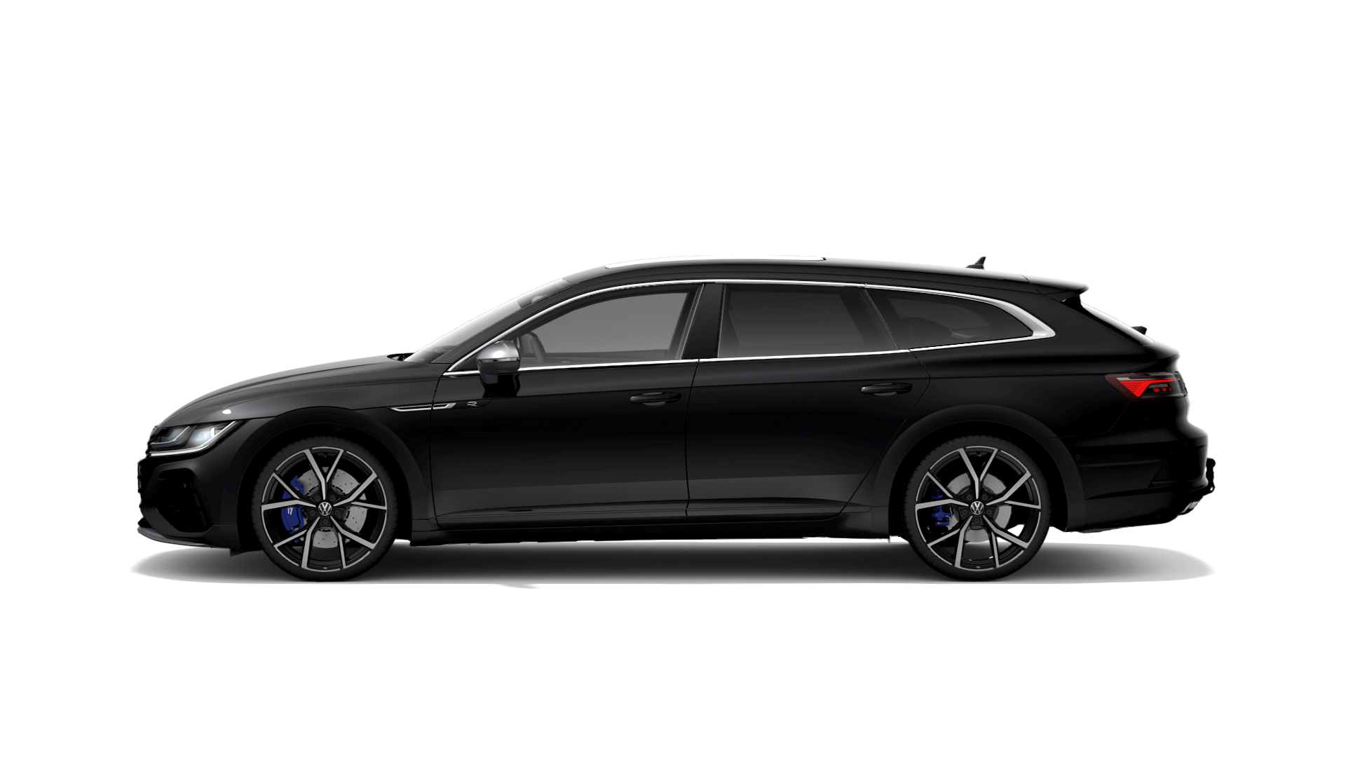 Volkswagen Arteon Shooting Brake Arteon Shooting Brake 2.0 R H.KARDON LEDER PANO...