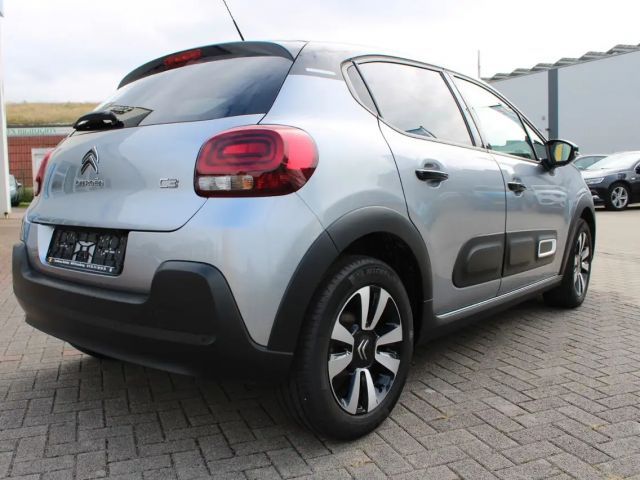 Citroën C3 Max