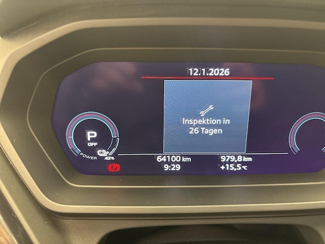 Audi Q4 e-tron 50 Quattro Sportback