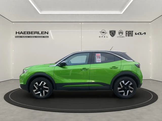 Opel Mokka Elegance Mokka-e