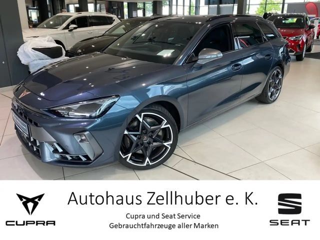 Cupra Leon 2.0 TSI DSG ST VZ