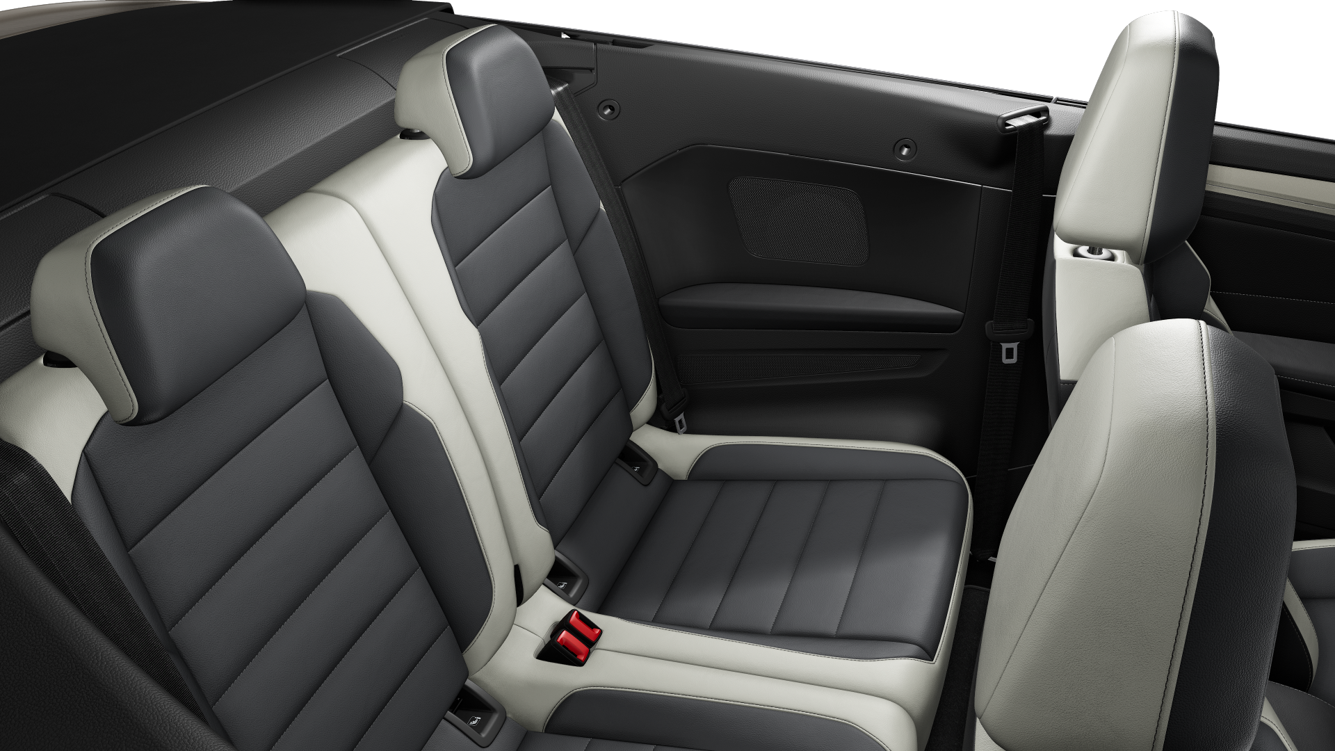 Volkswagen T-Roc 1.5 TSI Cabriolet DSG Style