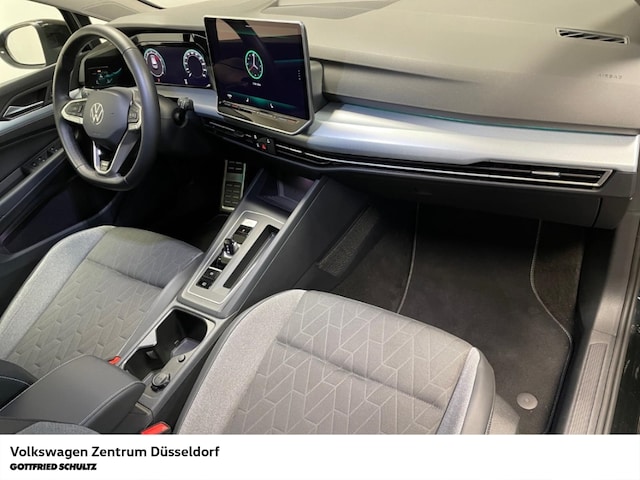 Volkswagen Golf 1.5 TSI DSG