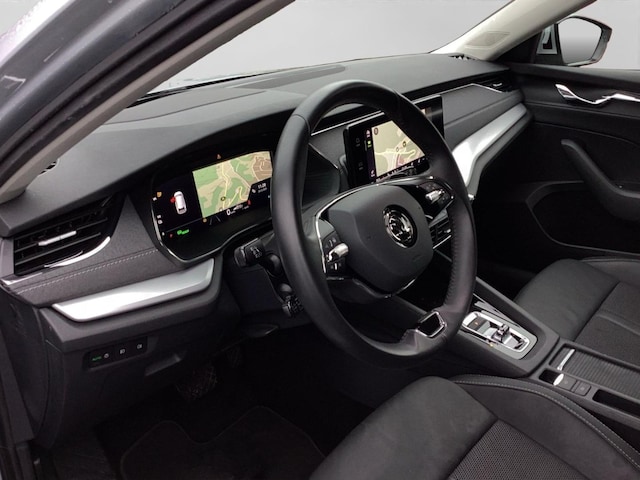 Skoda Octavia Combi Style Style iV