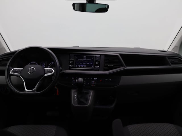 Volkswagen Caravelle DSG T6 Trendline