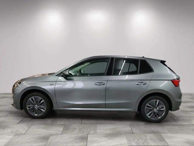 Skoda Fabia 1.5 TSI Tour