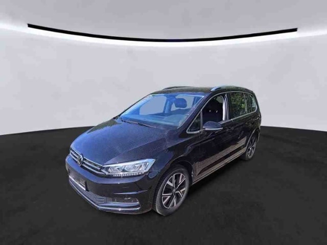Volkswagen Touran 1.5 TSI DSG