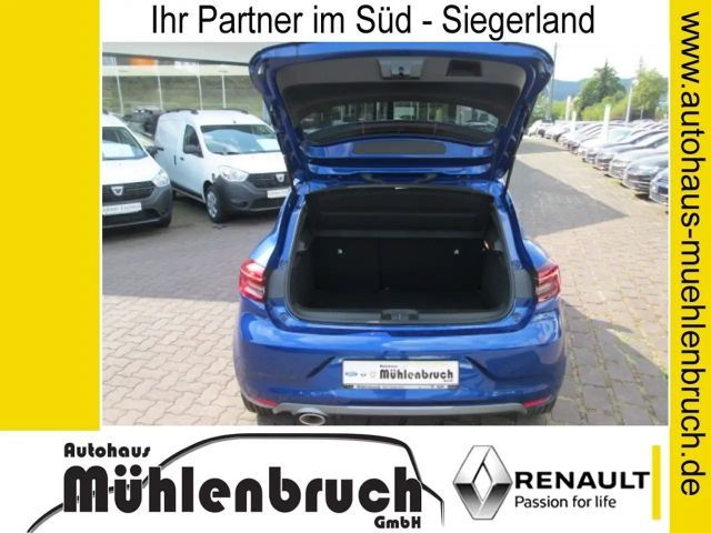 Renault Clio Intens TCe 90