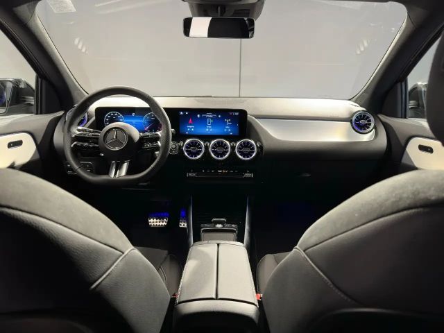 Mercedes-Benz GLA 200 4MATIC GLA 200 d