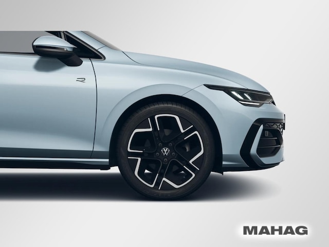 Volkswagen Golf 1.5 eTSI DSG Golf VIII R-Line