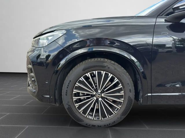 Volkswagen Tiguan 2.0 TDI DSG R-Line Style