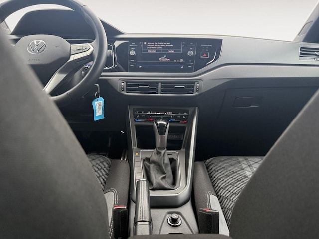 Volkswagen Taigo 1.5 TSI DSG R-Line