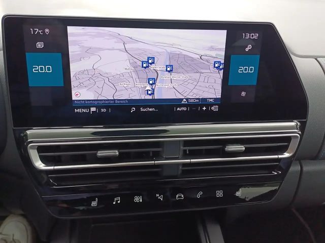 Citroën C5 Aircross BlueHDi Max