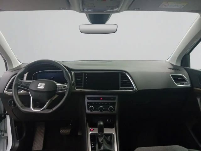 Seat Ateca DSG