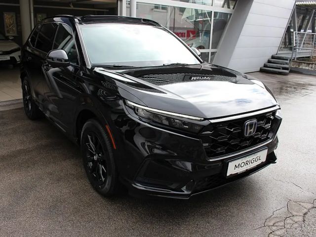 Honda CR-V Advance Hybrid i-MMD