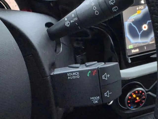 Renault Twingo Electric Techno