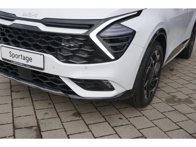Kia Sportage GT-Line Vierwielaandrijving