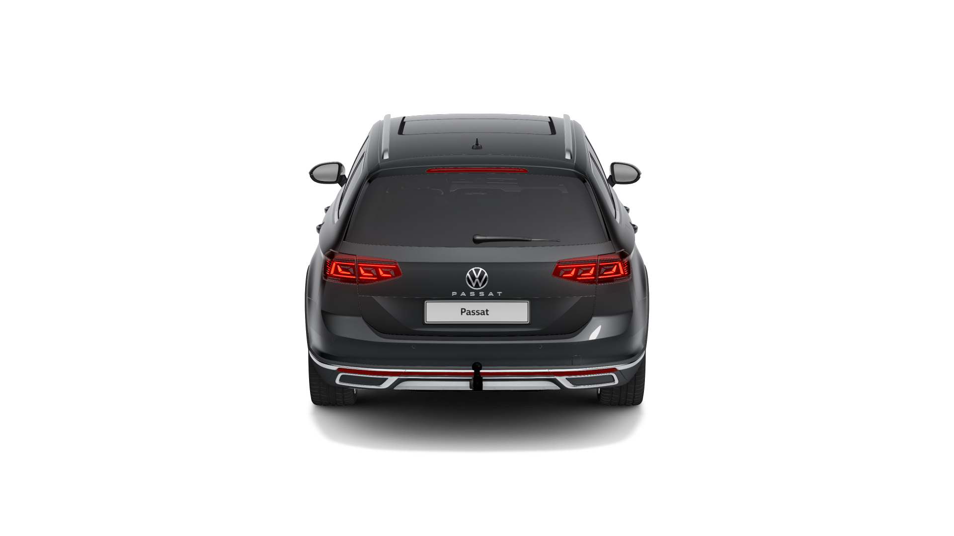 Volkswagen Passat 2.0 TDI DSG Variant