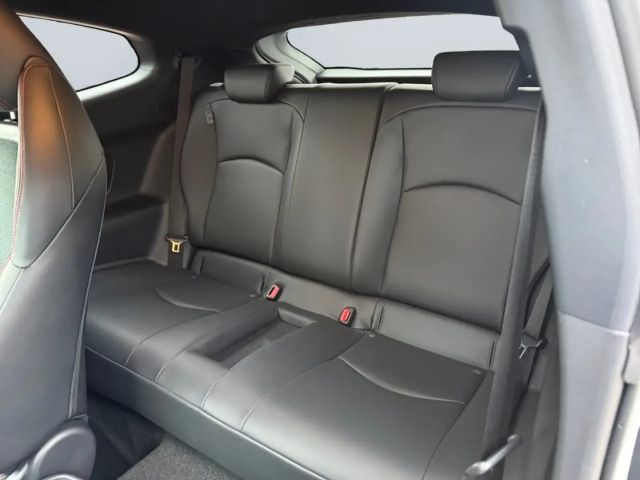 Toyota Yaris GR Hatchback Performance Package