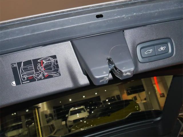 Volvo V90 AWD Bright Plus T8