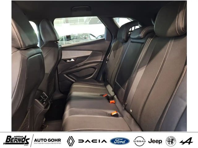 Peugeot 3008 GT-Line PureTech