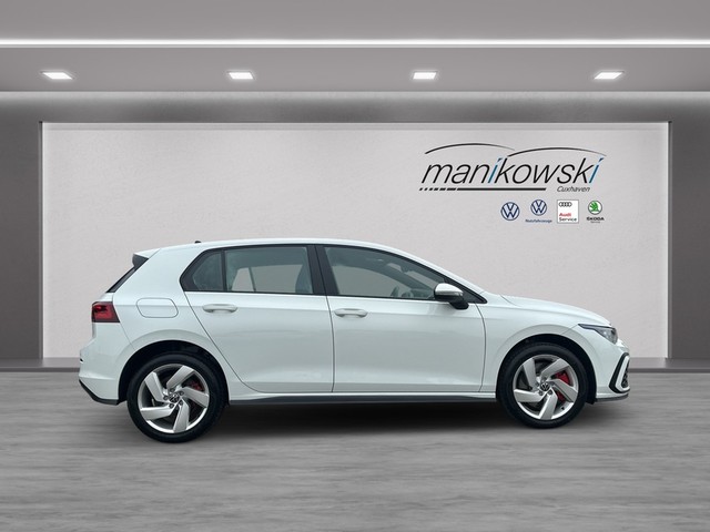 Volkswagen Golf GTE Golf VIII eHybrid