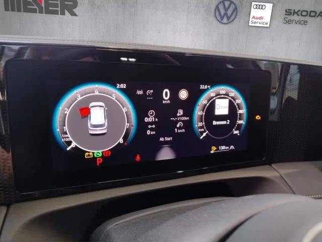 Volkswagen Tiguan 1.5 eTSI DSG
