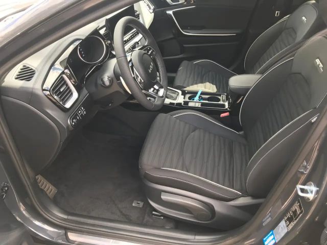 Kia XCeed GDi GT-Line