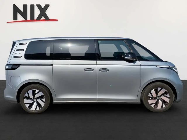Volkswagen ID.Buzz Pro