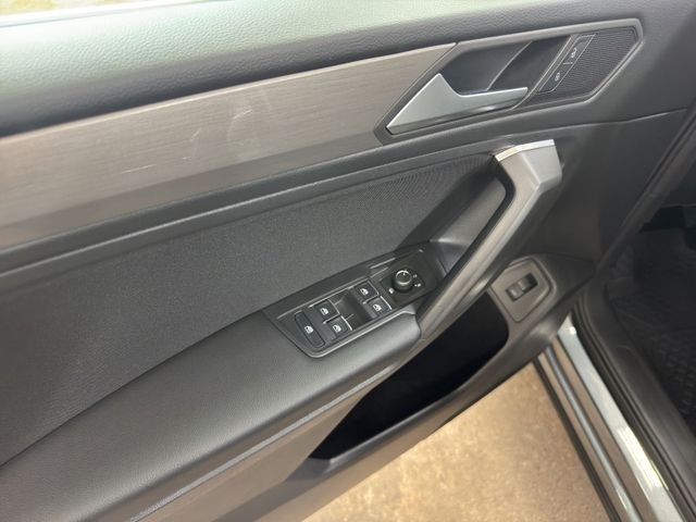 Volkswagen Tiguan 1.5 TSI Allspace Comfortline