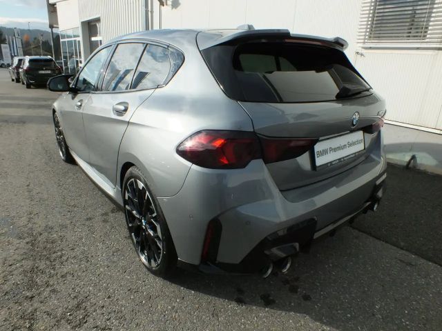BMW 135 xDrive