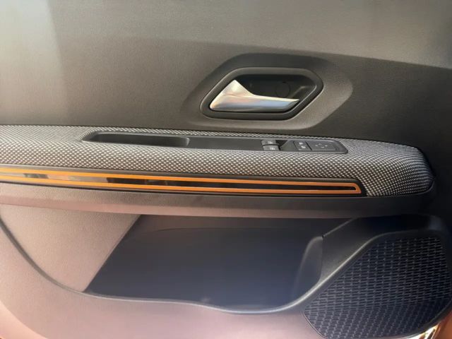 Dacia Sandero Comfort Stepway