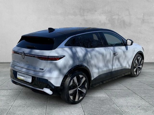 Renault Megane E-Tech Comfort E-Tech Techno