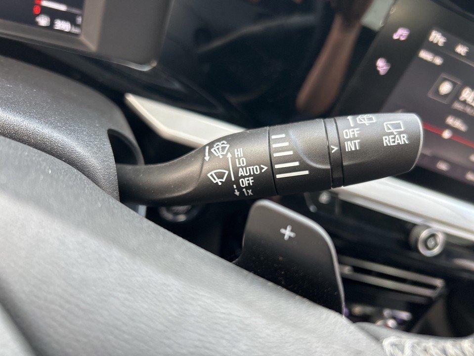 Opel Mokka Elegance Turbo