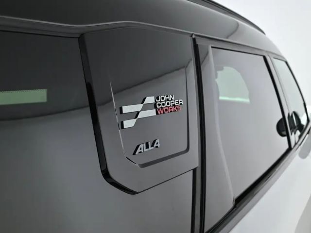 MINI John Cooper Works Countryman John Cooper Works Countryman A