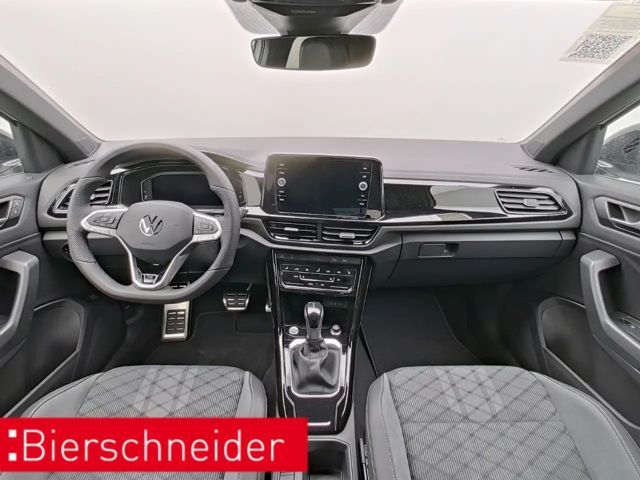 Volkswagen T-Roc 2.0 TDI DSG R-Line Style