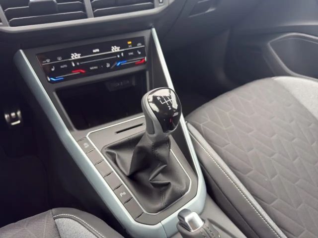 Volkswagen Taigo ENERGY 1,0 l TSI NAVI+LED+ACC+KAMERA+CLIMA Klima