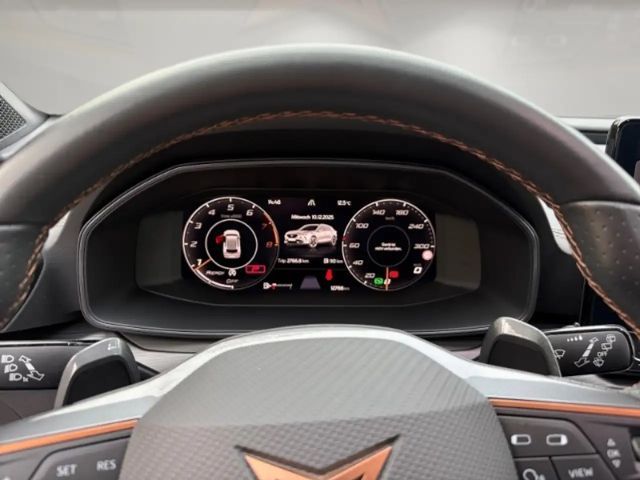 Cupra Formentor 2.0 TSI VZ
