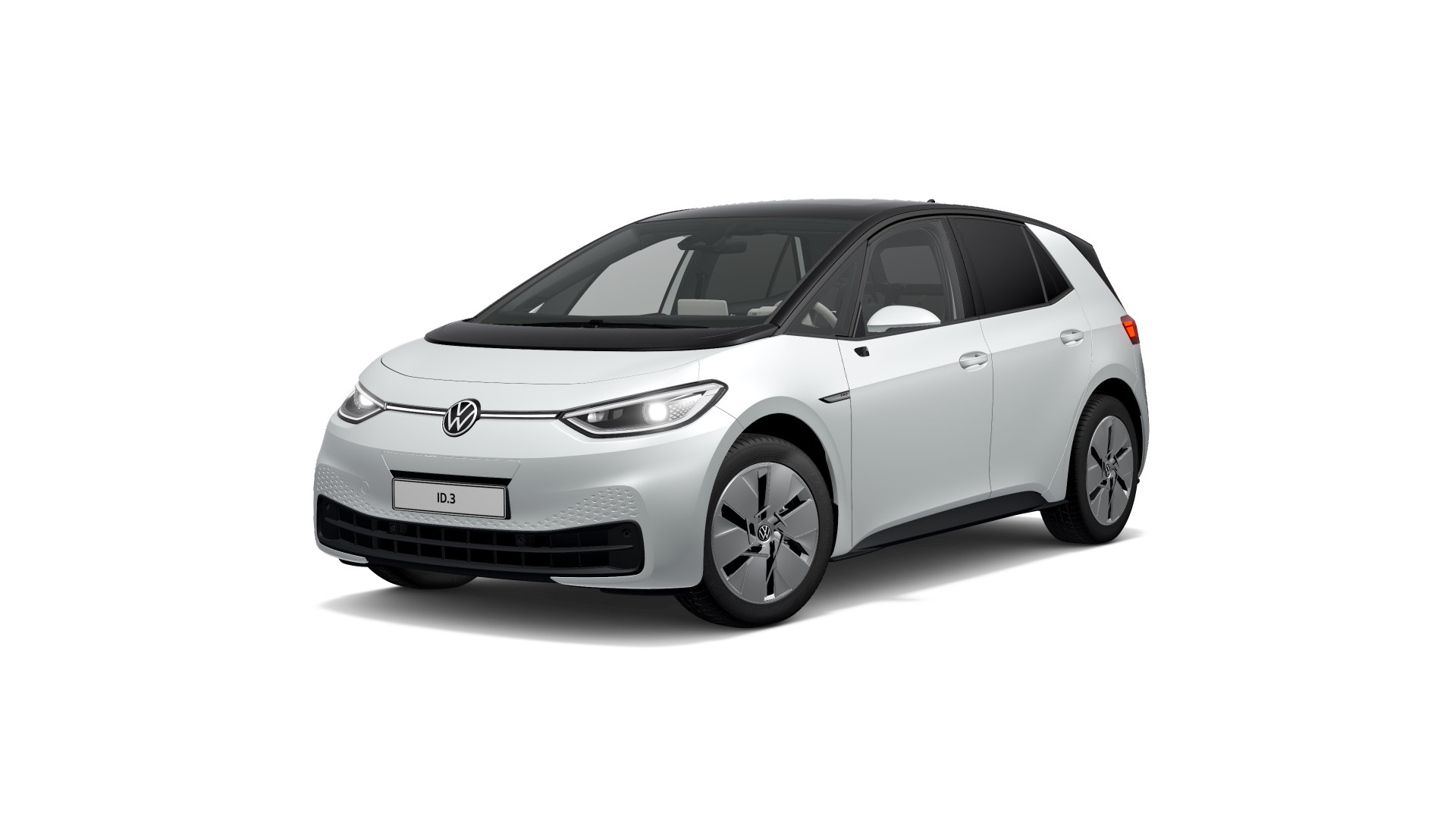 Volkswagen ID.3 Family Performance Pro
