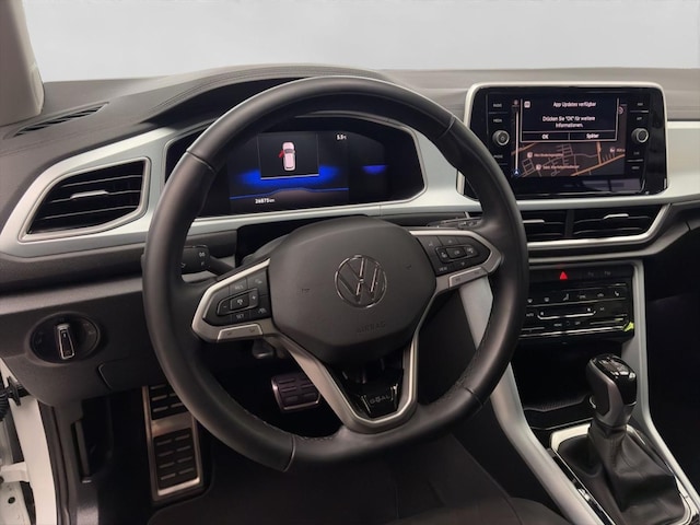 Volkswagen T-Roc 2.0 TDI DSG