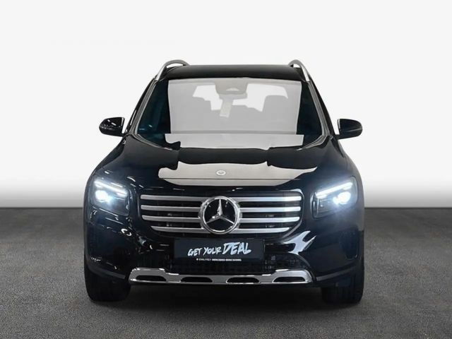Mercedes-Benz GLB 200 GLB