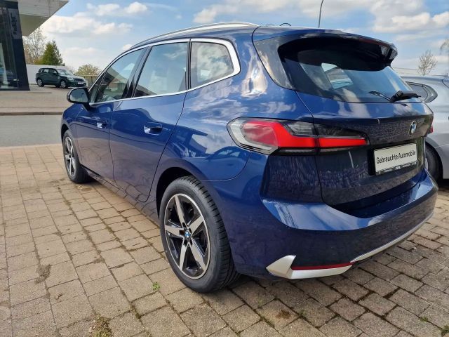 BMW 218 218i Comfort pakket Luxury Line