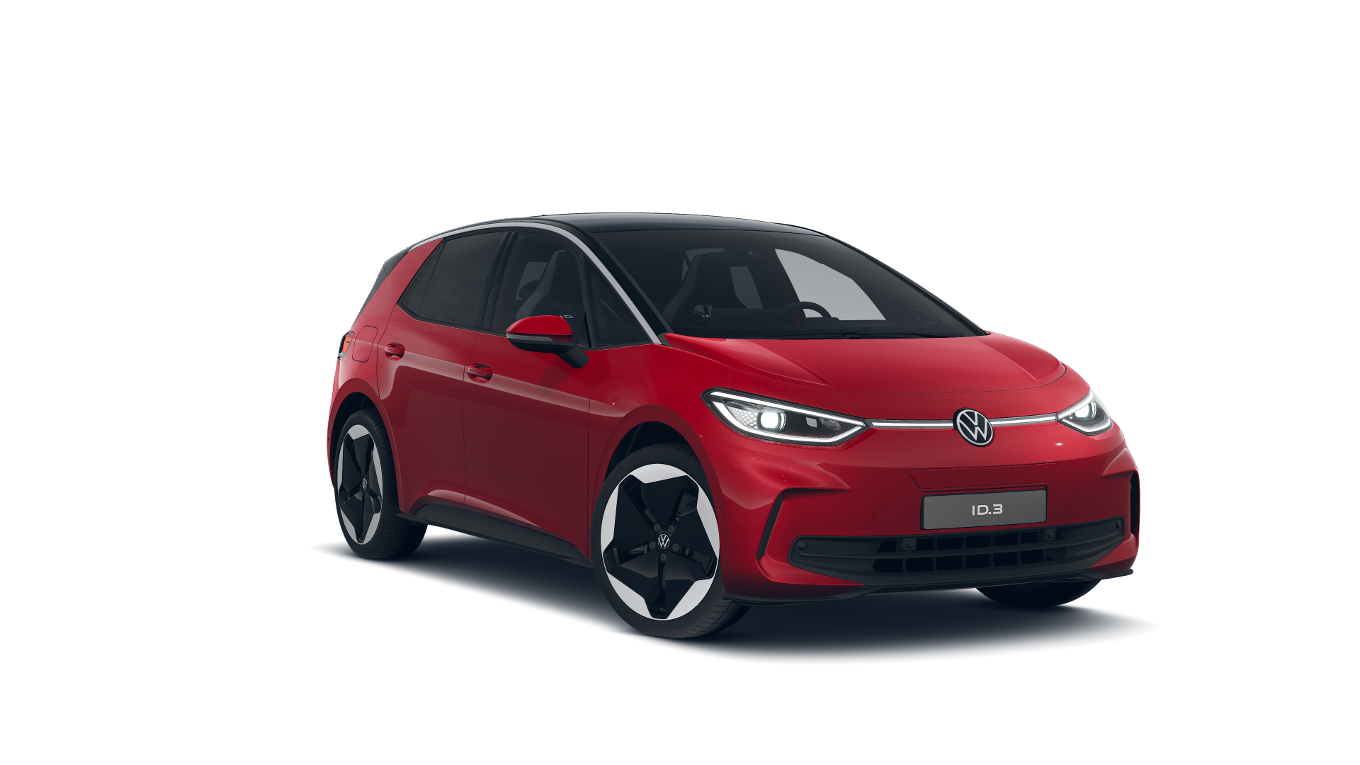 Volkswagen ID.3 Performance Pro