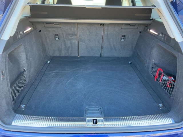 Audi A4 35 TDI Avant S-Tronic